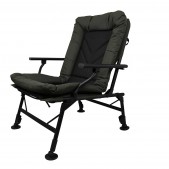 Prologic Kėdė PL Cruzade Comfort Chair W/Armrest Prologic Kėdė PL Cruzade Comfort Chair W/Armrest